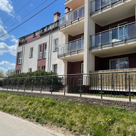 No 6 - Appartement