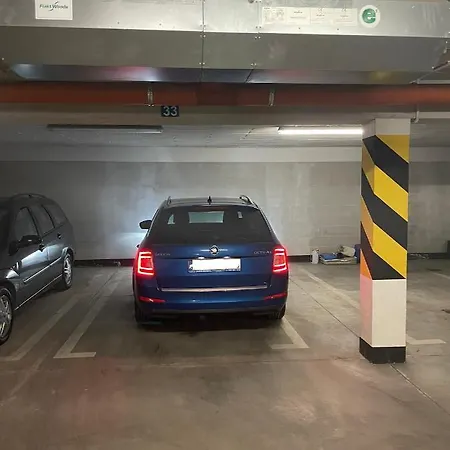 アパート No 6 - オストルダ