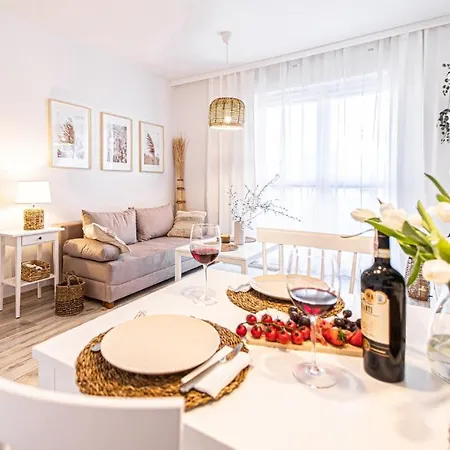 Appartement No 6 -