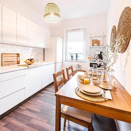 Appartement No 6 -