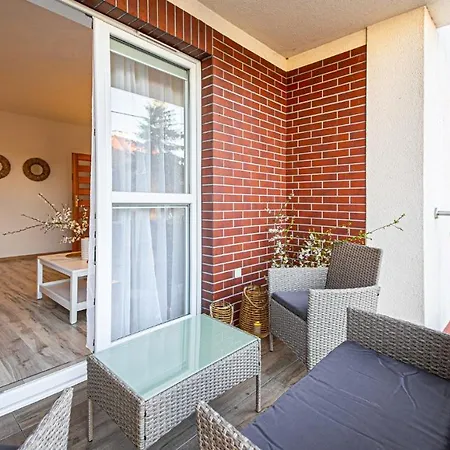 Appartement No 6 - *