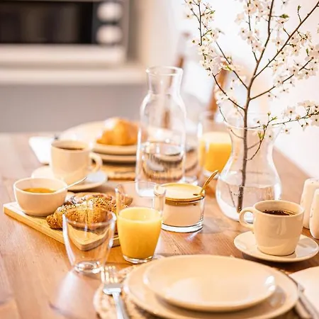 No 6 - Daire Ostróda