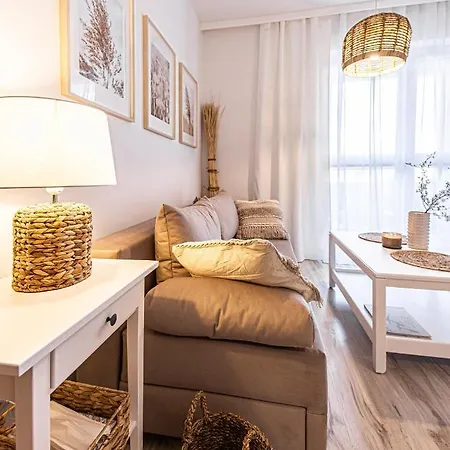 Appartement No 6 - Ostróda