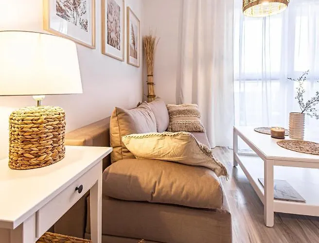 Apartament No 6 - Ostróda